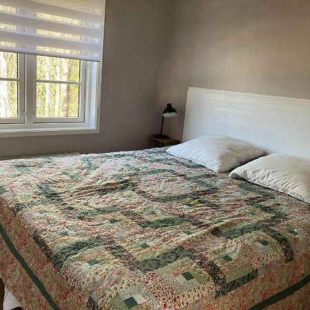 Svanen B&B Karlsborg Εξωτερικό φωτογραφία