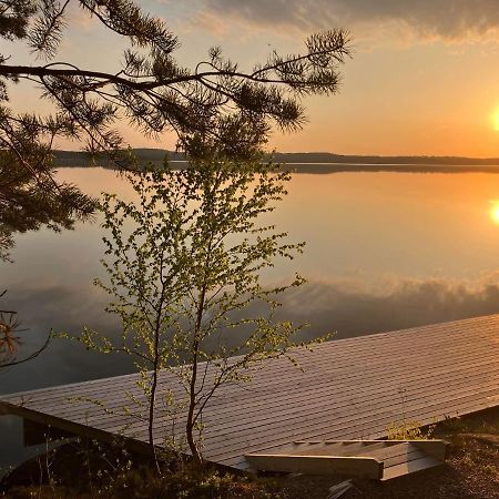 Svanen B&B Karlsborg Εξωτερικό φωτογραφία