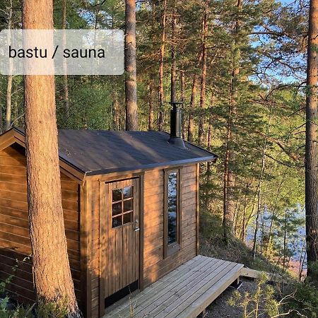 Svanen B&B Karlsborg Εξωτερικό φωτογραφία