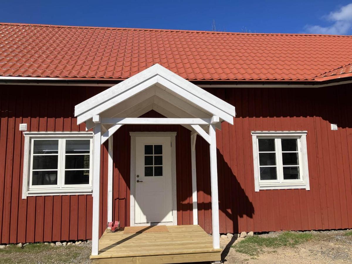 Svanen B&B Karlsborg Εξωτερικό φωτογραφία
