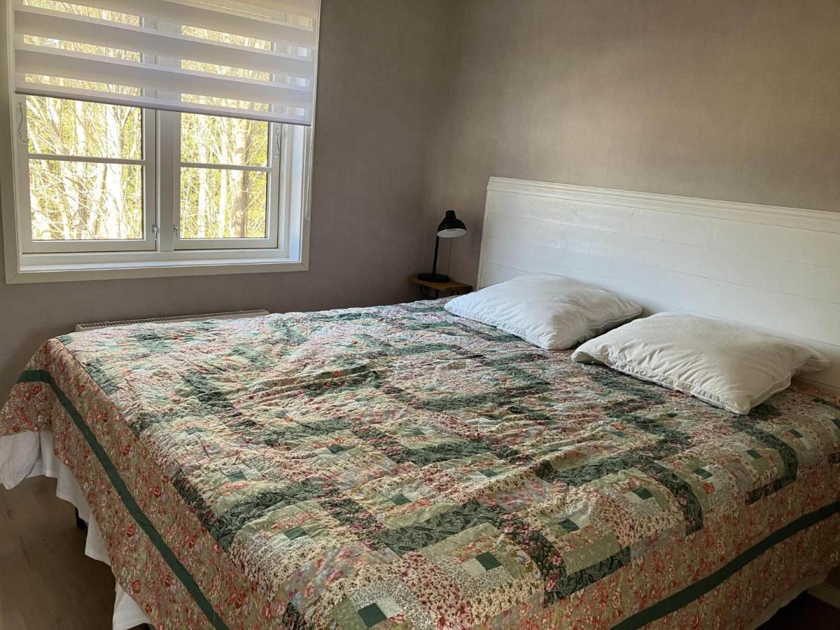 Svanen B&B Karlsborg Εξωτερικό φωτογραφία