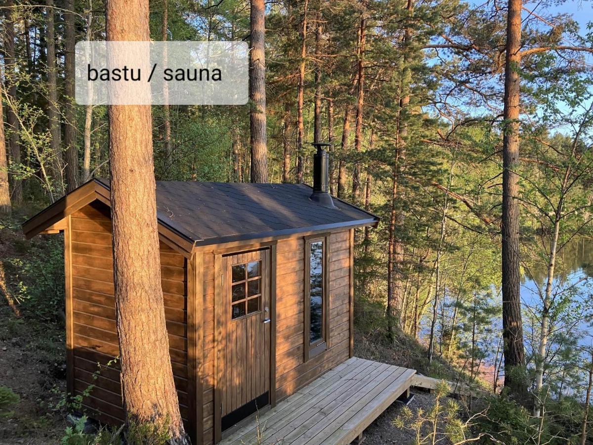 Svanen B&B Karlsborg Εξωτερικό φωτογραφία