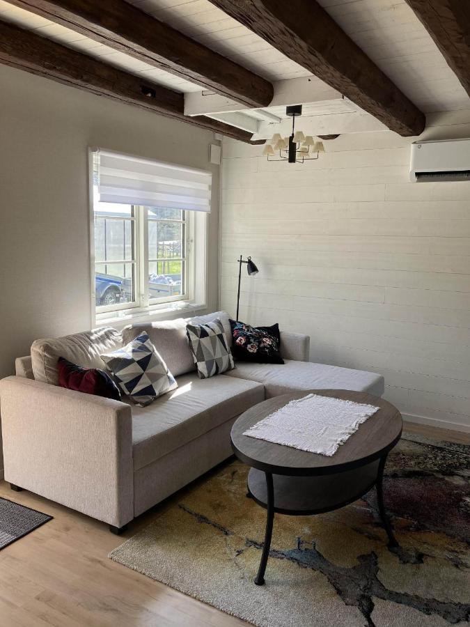 Svanen B&B Karlsborg Εξωτερικό φωτογραφία