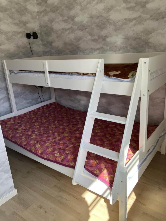 Svanen B&B Karlsborg Εξωτερικό φωτογραφία